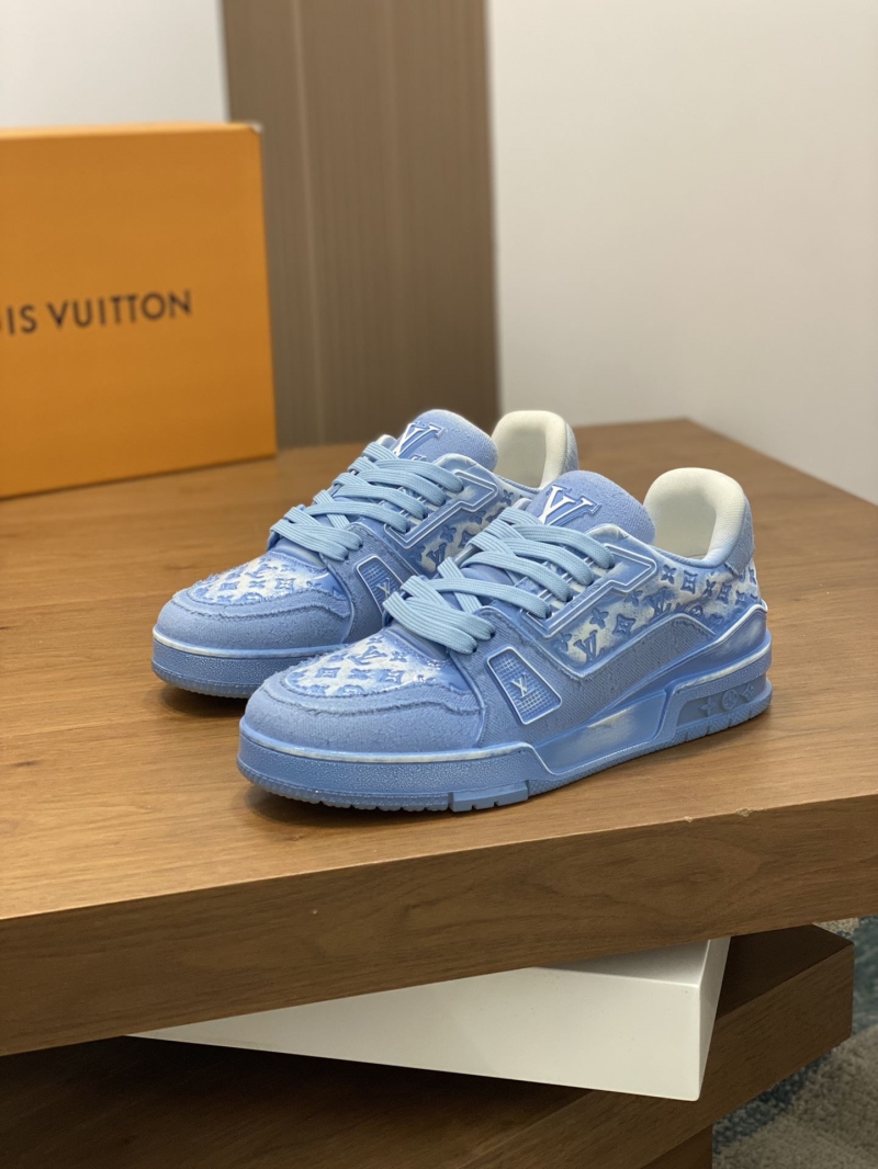 Louis Vuitton Sneakers